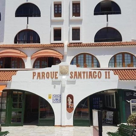 Casa Nicole Parque Santiago 2 Apartment อาโรนา ภายนอก รูปภาพ