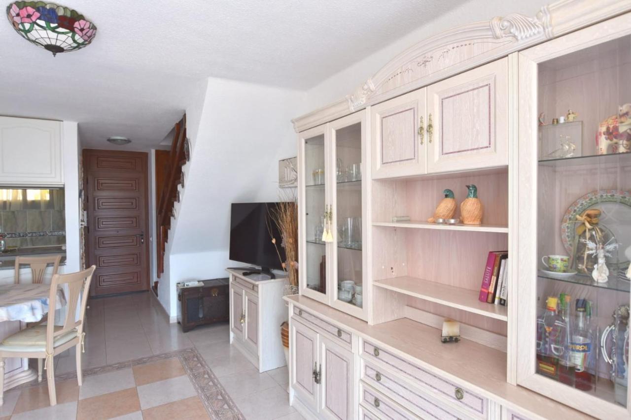 Casa Nicole Parque Santiago 2 Apartment อาโรนา ภายนอก รูปภาพ
