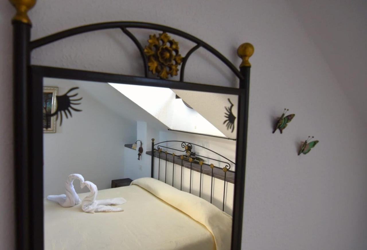 Casa Nicole Parque Santiago 2 Apartment อาโรนา ภายนอก รูปภาพ