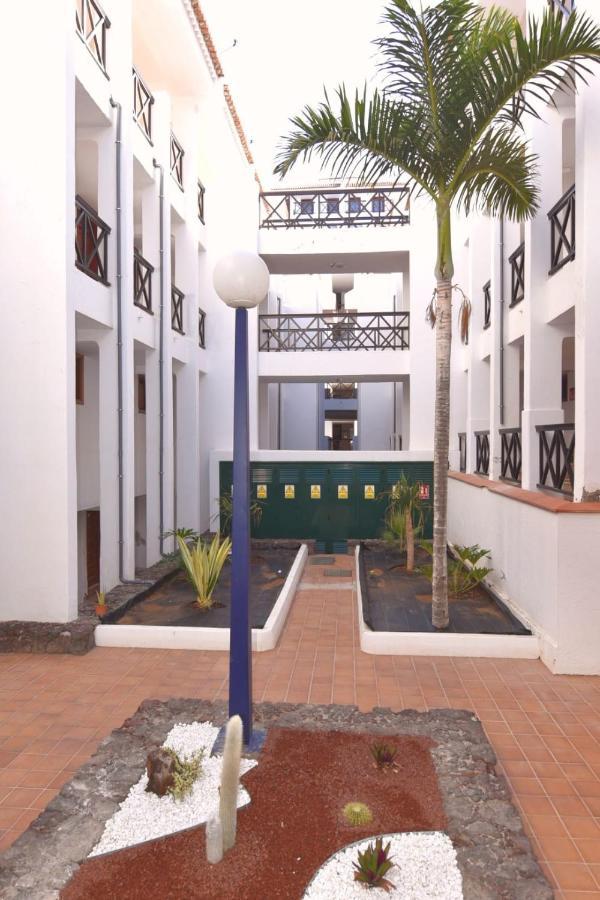 Casa Nicole Parque Santiago 2 Apartment อาโรนา ภายนอก รูปภาพ