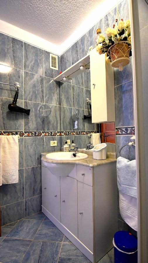 Casa Nicole Parque Santiago 2 Apartment อาโรนา ภายนอก รูปภาพ